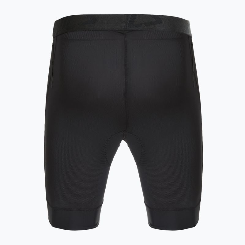 Pánské cyklistické šortky Leatt MTB Enduro 1.0 peanut 7