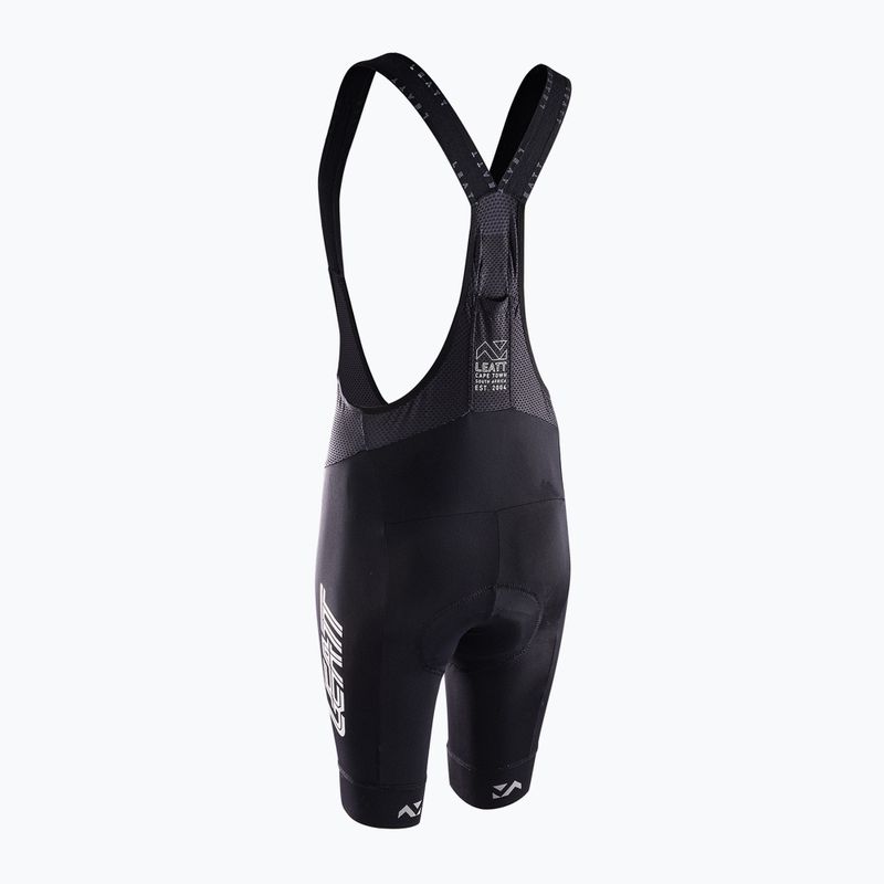 Pánské cyklistické kalhoty Leatt MTB Endurance 6.0 Bib black 8