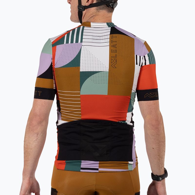 Pánský cyklistický dres Leatt MTB Endurance 5.0 art 2