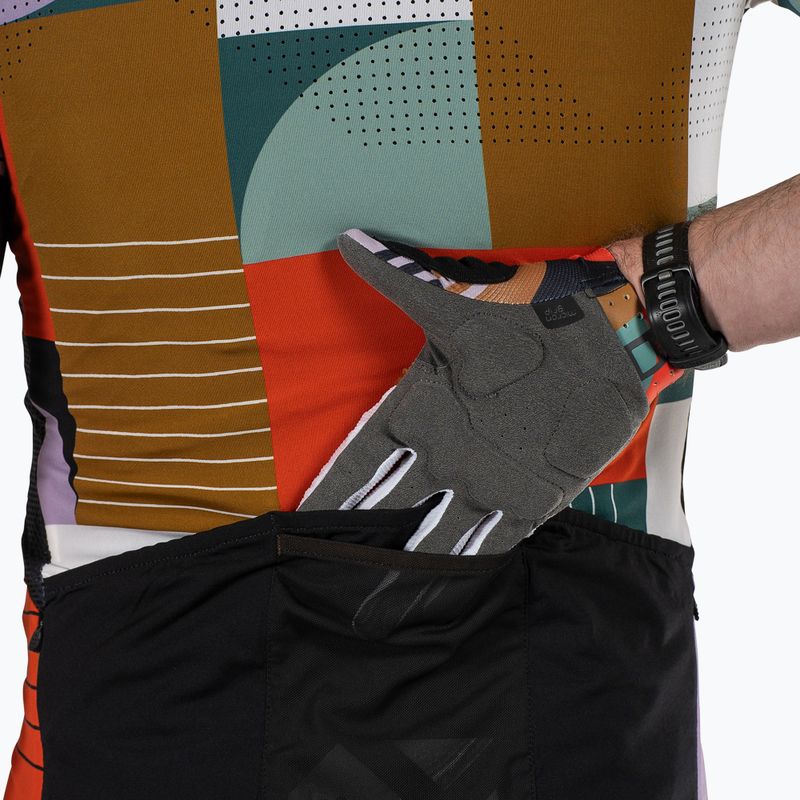 Pánský cyklistický dres Leatt MTB Endurance 5.0 art 5