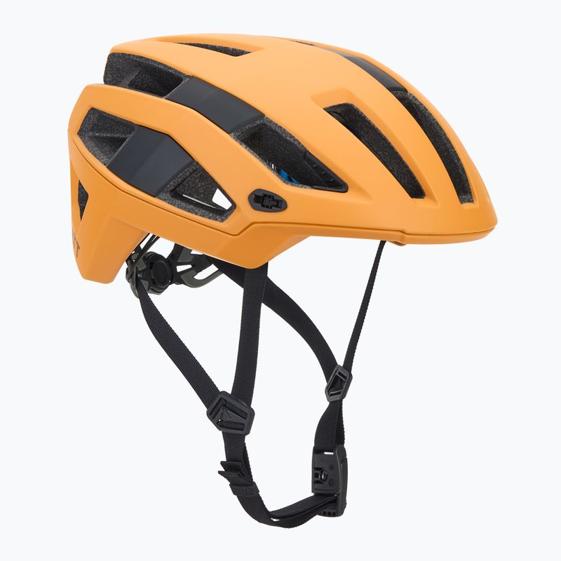 Cyklistická přilba  Leatt MTB Trail 3.0 V25 rust 8