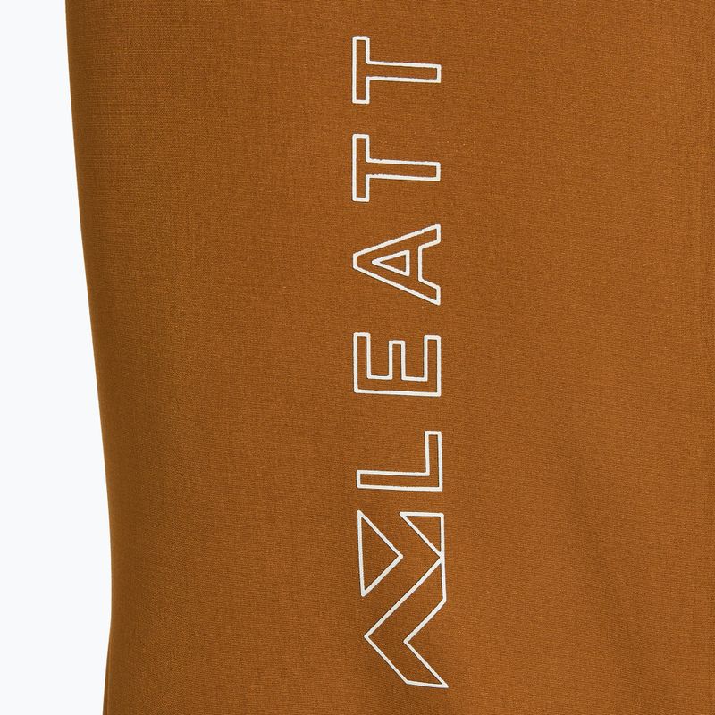 Pánské cyklistické kalhoty Leatt MTB Trail 2.0 peanut 5
