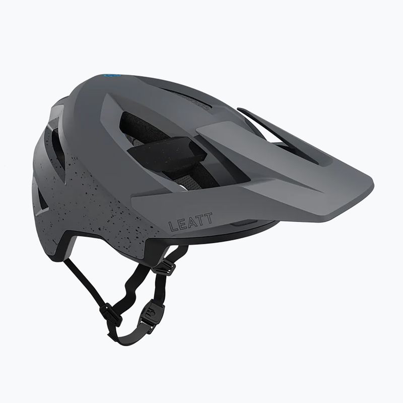 Cyklistická přilba Leatt MTB AllMtn 3.0 V25 graphite