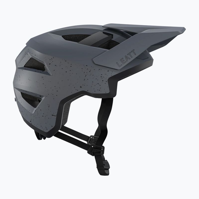 Cyklistická přilba Leatt MTB AllMtn 3.0 V25 graphite 2