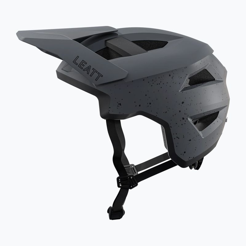 Cyklistická přilba Leatt MTB AllMtn 3.0 V25 graphite 3