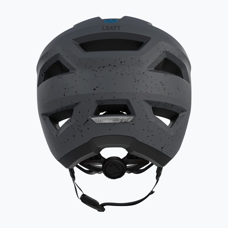 Cyklistická přilba Leatt MTB AllMtn 3.0 V25 graphite 4