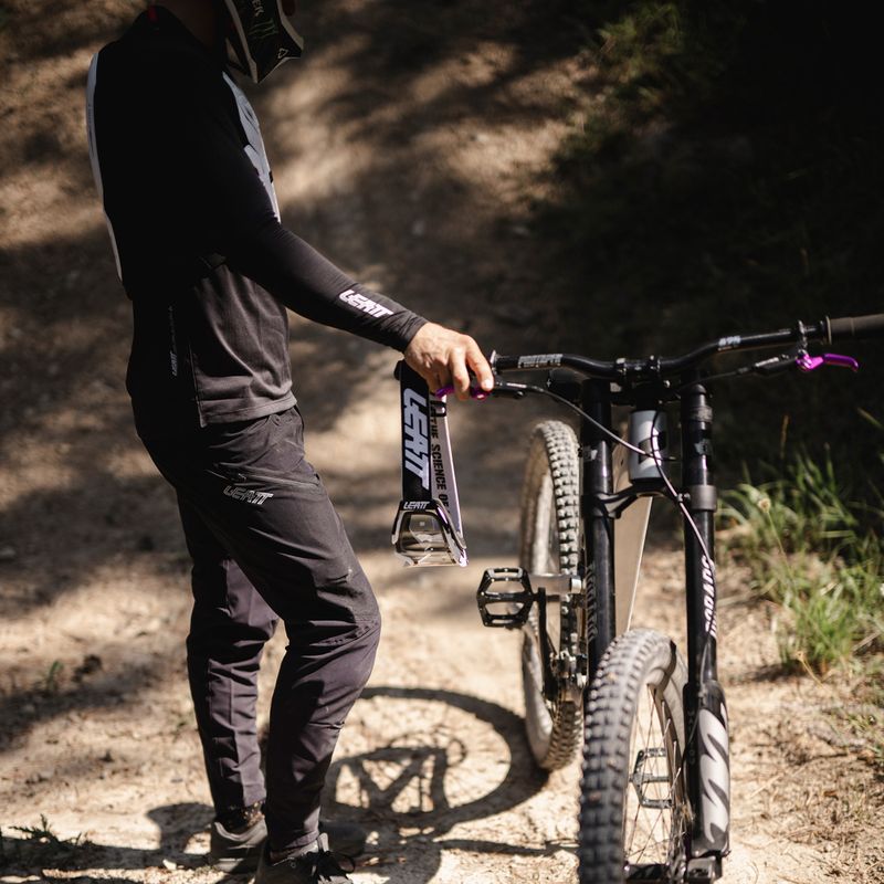Pánský cyklistický komplet Leatt Ride Kit MTB 1.0 černá 14
