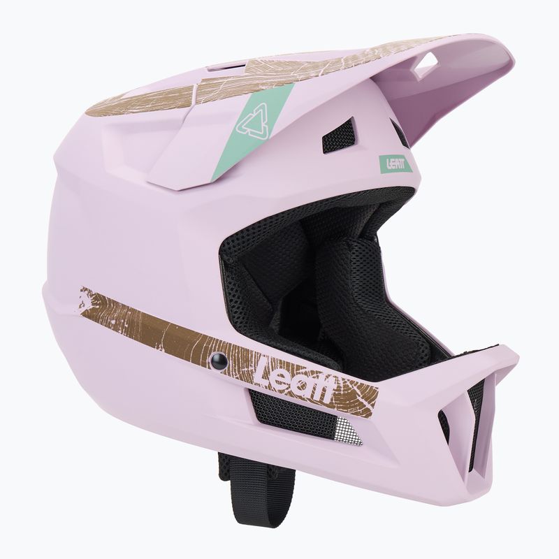 Cyklistická přilba  Leatt MTB Gravity 2.0 V25 lavender