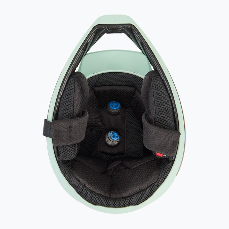 Cyklistická přilba  Leatt MTB Gravity 2.0 V25 mint 6