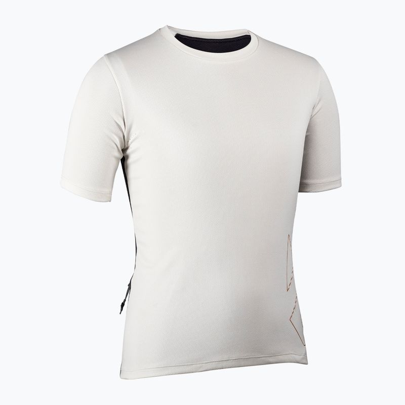 Pánský cyklistický dres  Leatt MTB Trail 2.0 W stone 7