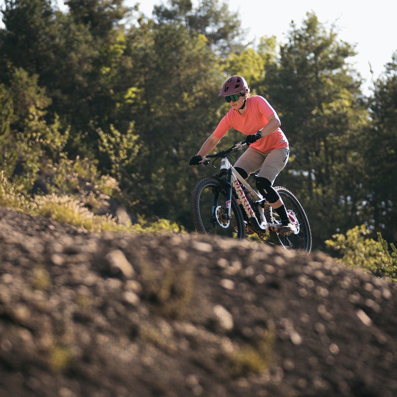 Dámské cyklistické šortky Leatt MTB Trail 2.0 W cream 10