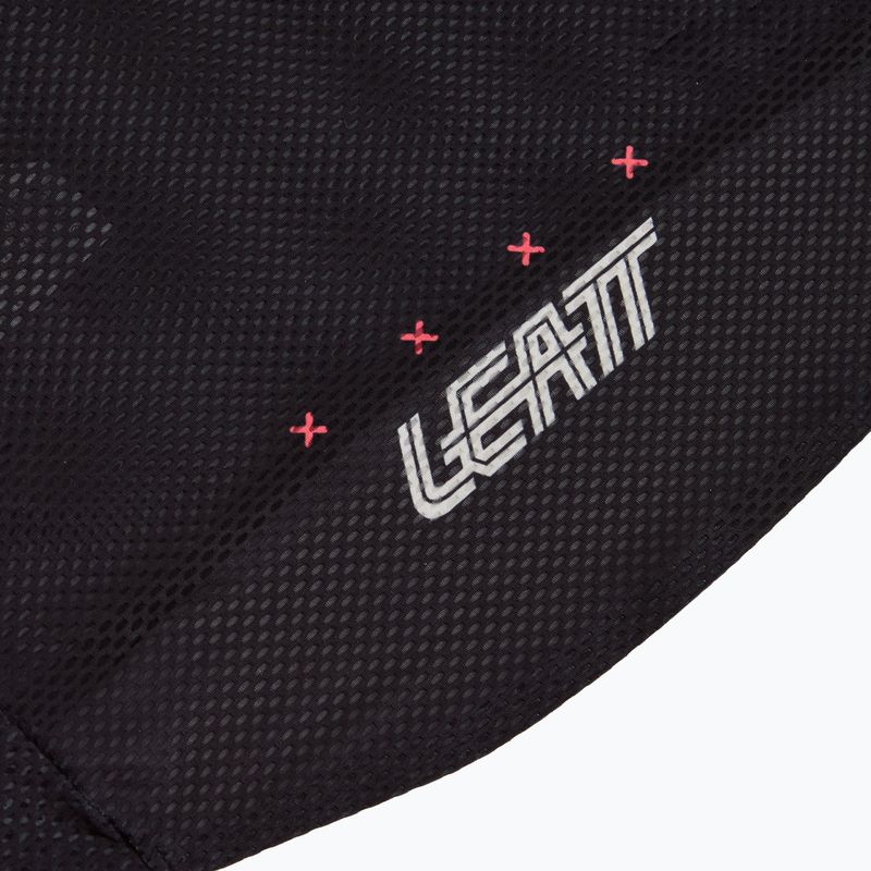 Dámský cyklistický dres longsleeve Leatt MTB Gravity 4.0 W black 4