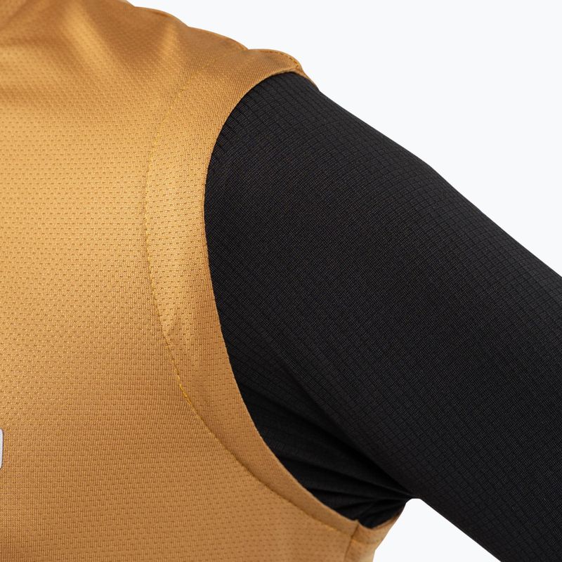 Dětský cyklistický komplet Leatt Ride Kit MTB 1.0 Jr rust 9