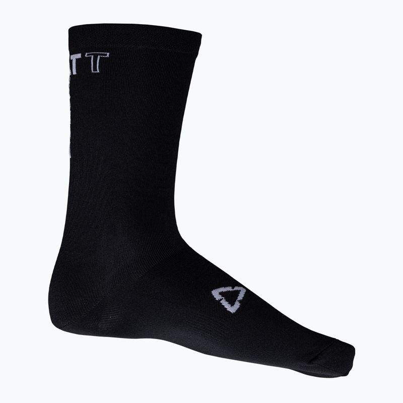 Ponožky  Leatt MTB Endurance black 2