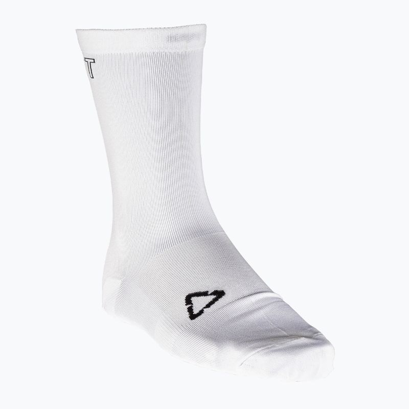 Ponožky  Leatt MTB Endurance white