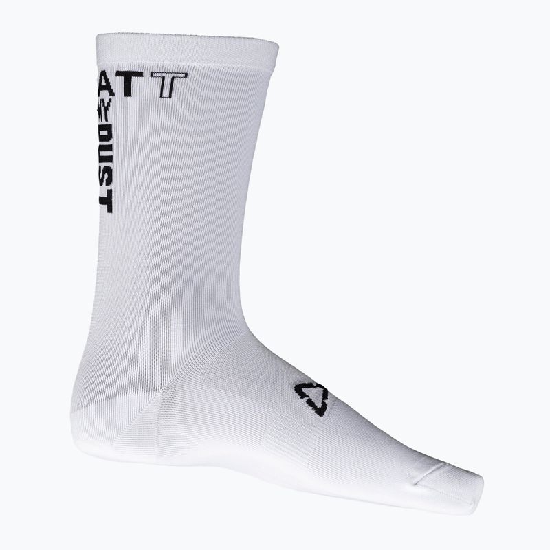 Ponožky  Leatt MTB Endurance white 2