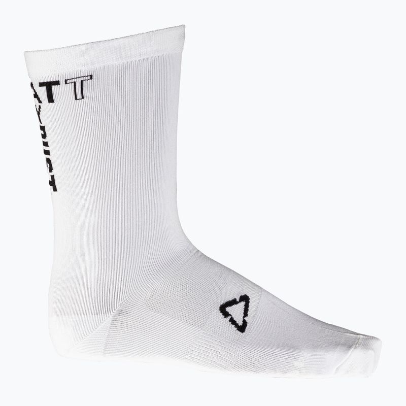 Ponožky  Leatt MTB Endurance white 3