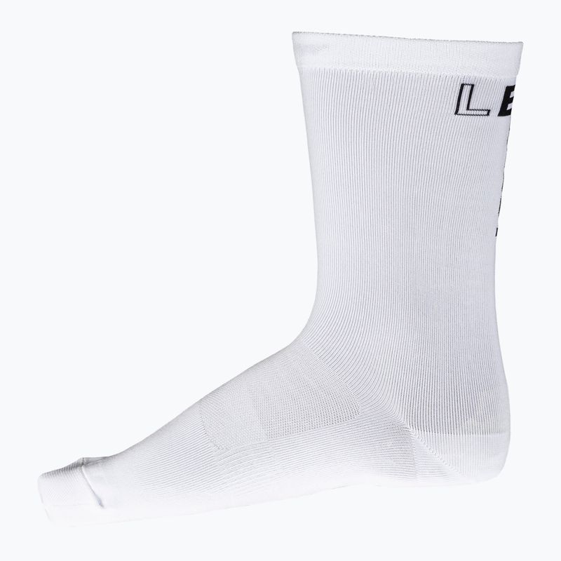 Ponožky  Leatt MTB Endurance white 4