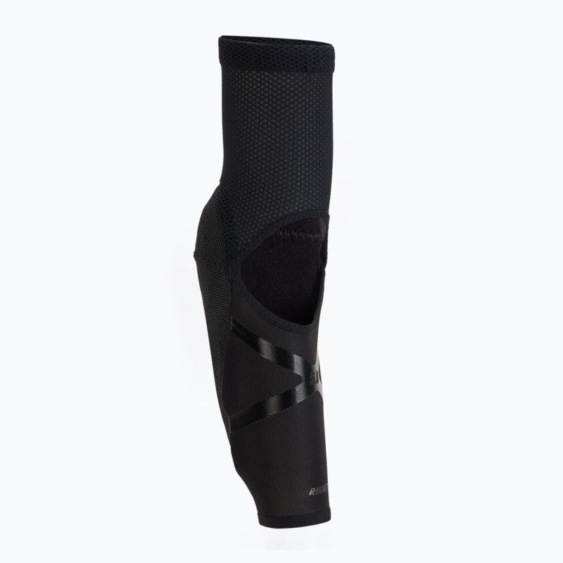 Cyklistické chránicě loktů Leatt 3DF 5.0 Evo black 3