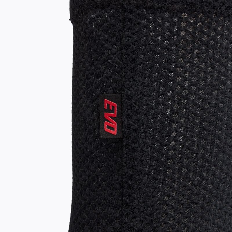 Cyklistické chránicě loktů Leatt 3DF 5.0 Evo black 4