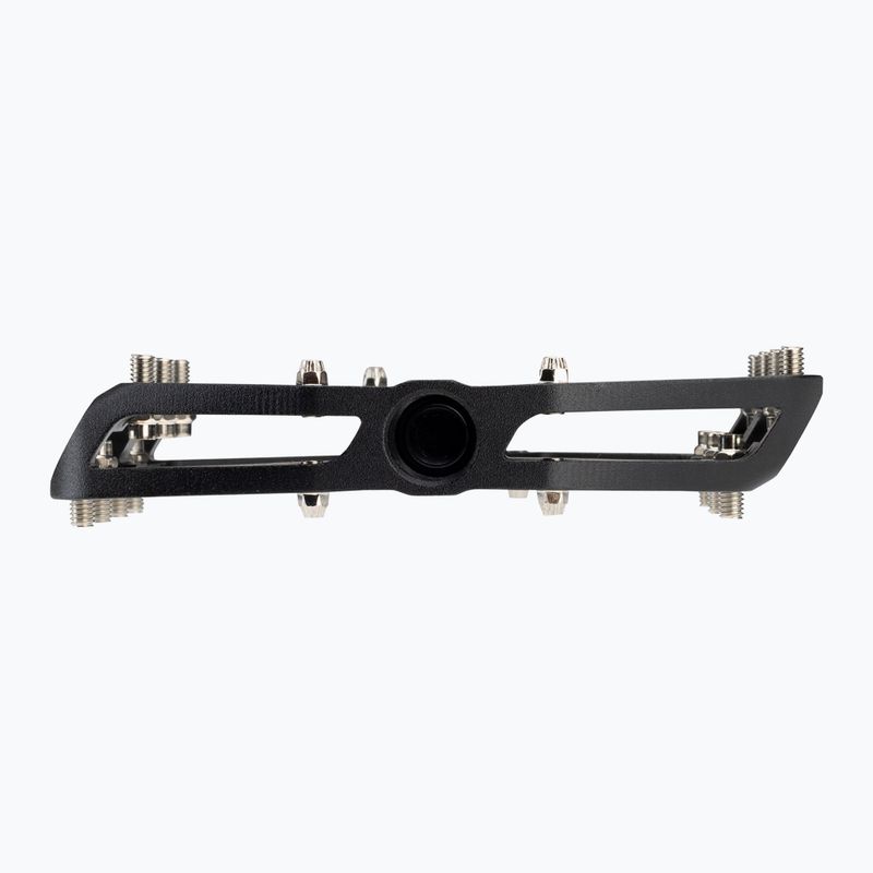 Cyklistické pedály Leatt AllMnt 6.0 Flat black 4
