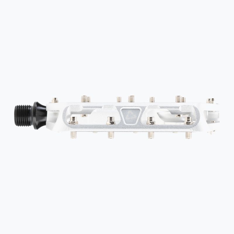 Cyklistické pedály  Leatt AllMnt 6.0 Flat silver 3