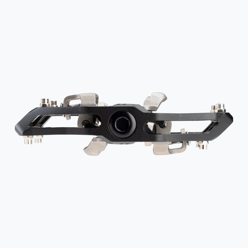 Cyklistické pedály Leatt Gravity 6.0 Clip-in black 4
