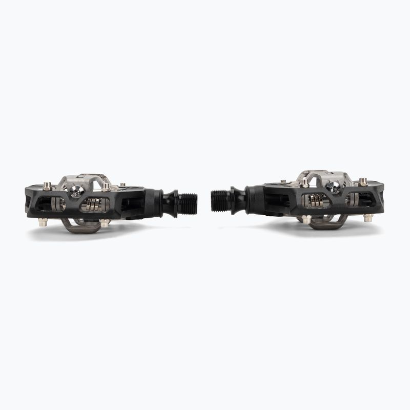 Cyklistické pedály Leatt AllMnt 6.0 Clip-in black 3