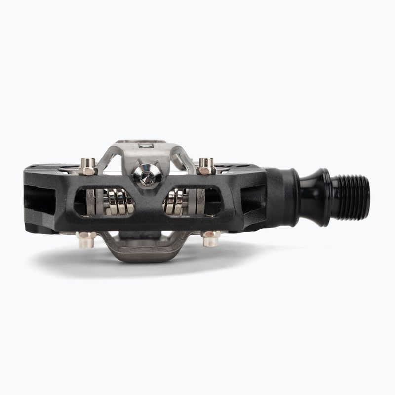 Cyklistické pedály Leatt AllMnt 6.0 Clip-in black 6