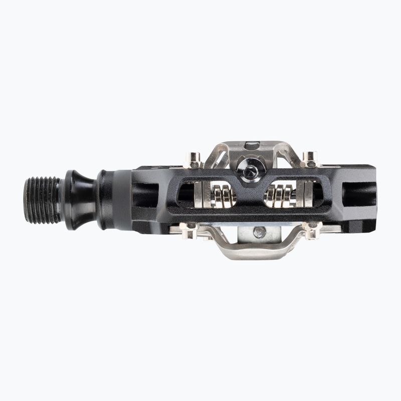 Cyklistické pedály  Leatt AllMnt 6.0 Clip-in black 3