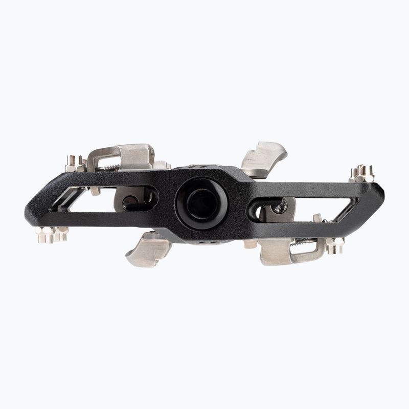 Cyklistické pedály  Leatt AllMnt 6.0 Clip-in black 4