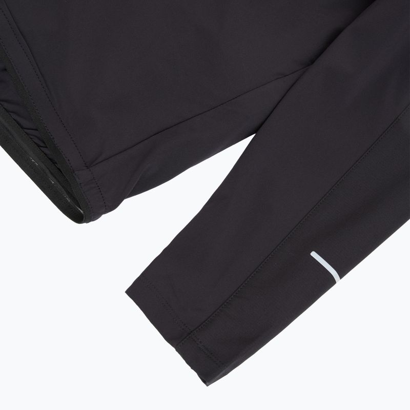 Pánská cyklistická bunda Leatt MTB WindBlock 1.0 black 4