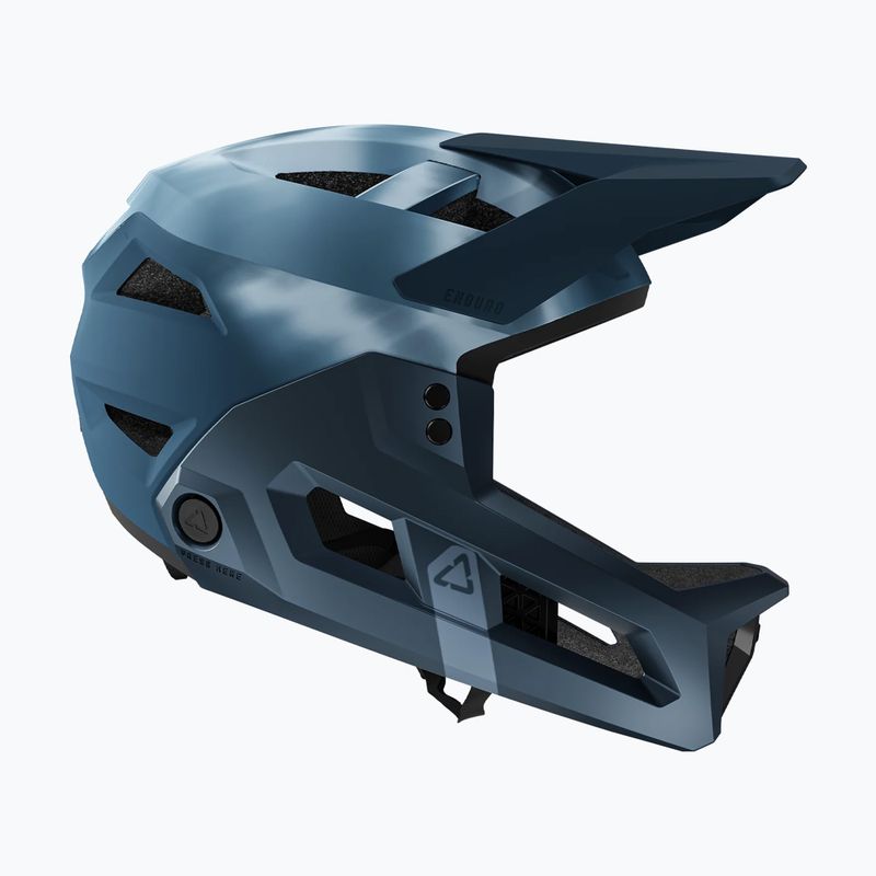 Cyklistická helma Leatt MTB Enduro 2.0 V26 galaxy blue 4