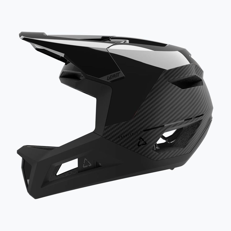 Cyklistická přilba Leatt MTB Gravity 5.0 V26 black 3