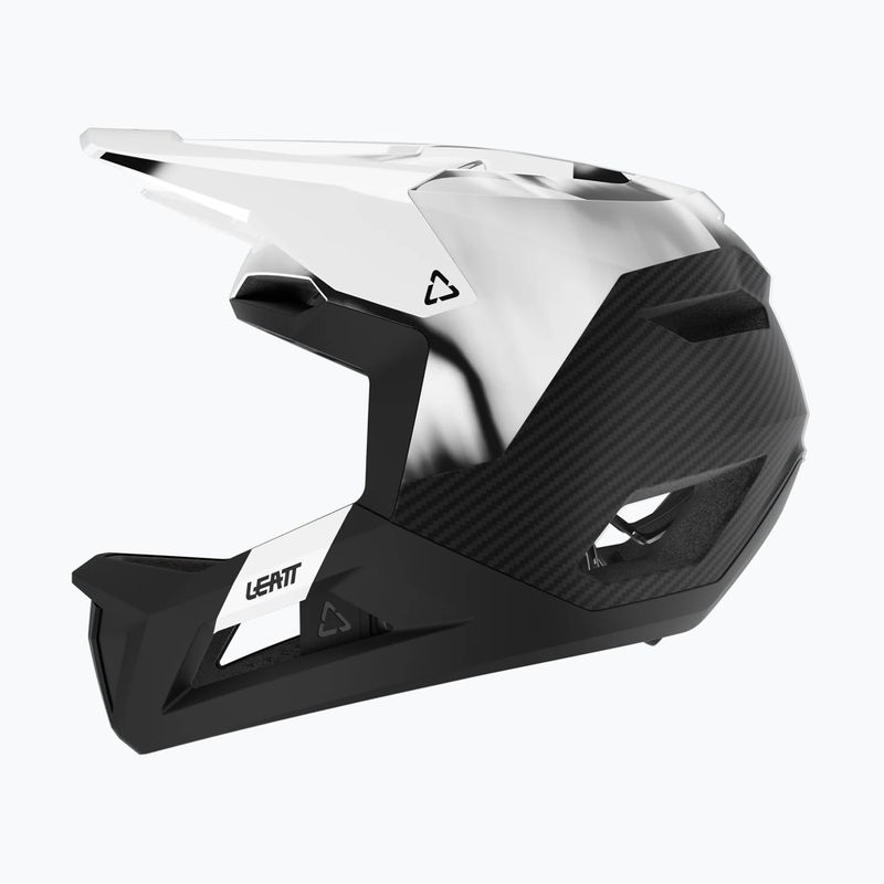 Cyklistická přilba Leatt MTB Gravity 5.0 V26 white 3