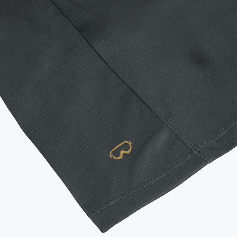Pánský cyklistický dres Leatt MTB Gravity 4.0 black 4