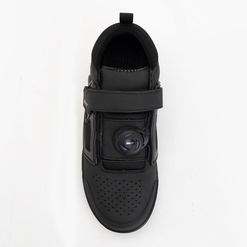 Dámské cyklistické boty na platformě Leatt ProFlat 3.0 W black 5