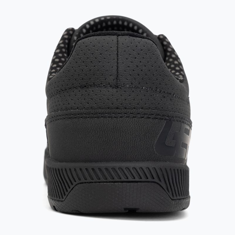 Dámské cyklistické boty na platformě Leatt Flat 2.0 W black 6