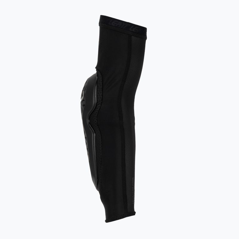 Cyklistické chrániče na lokty Leatt FlexMesh black 2