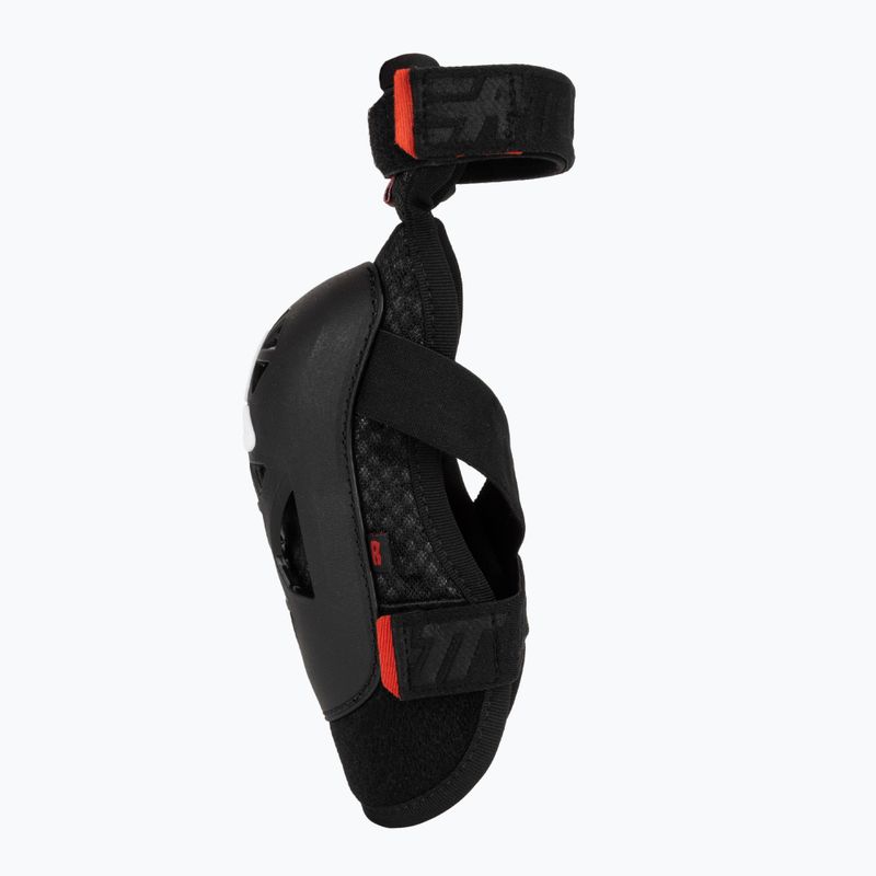 Dětské cyklistické chrániče na lokty  Leatt Elbow Guard 1.5 Mini Jr black 2