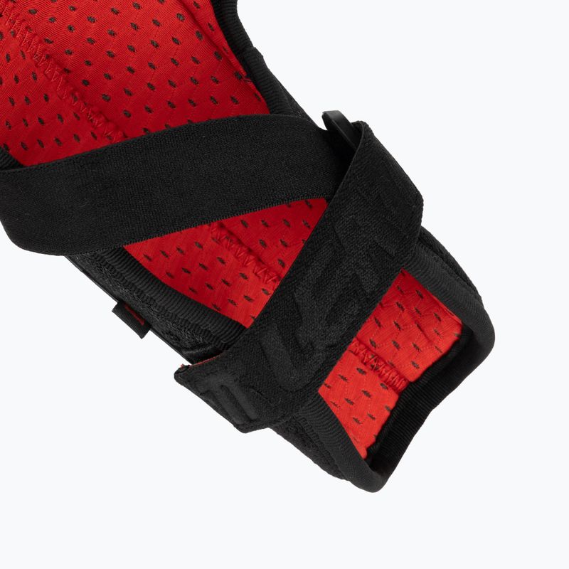 Dětské cyklistické chrániče na lokty  Leatt Elbow Guard 1.5 Mini Jr black 5