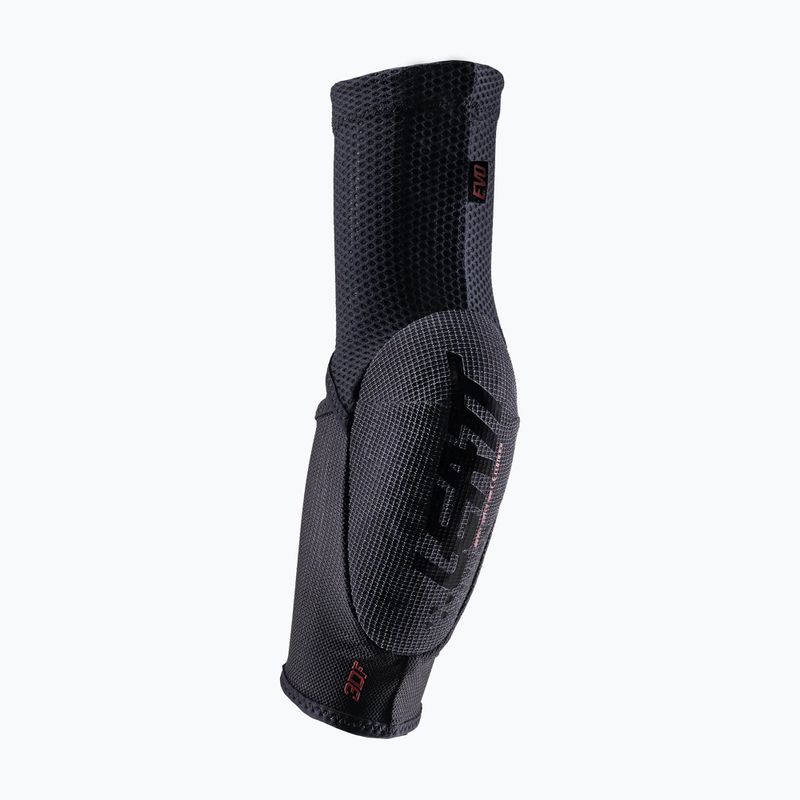 Dětské cyklistické chrániče na lokty Leatt 3DF 5.0 Evo Mini Jr black
