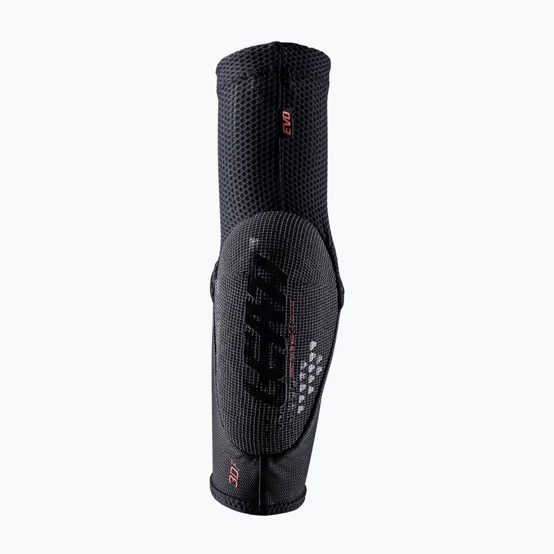 Dětské cyklistické chrániče na lokty  Leatt 3DF 5.0 Evo Mini Jr black 2