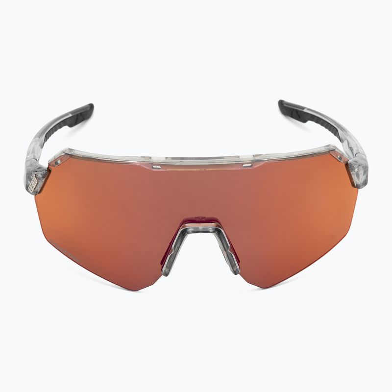 Sluneční brýle Leatt RideViz Lite clear 3