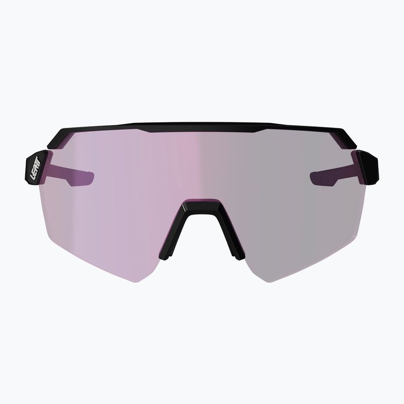 Sluneční brýle Leatt RideViz Lite satin black 4