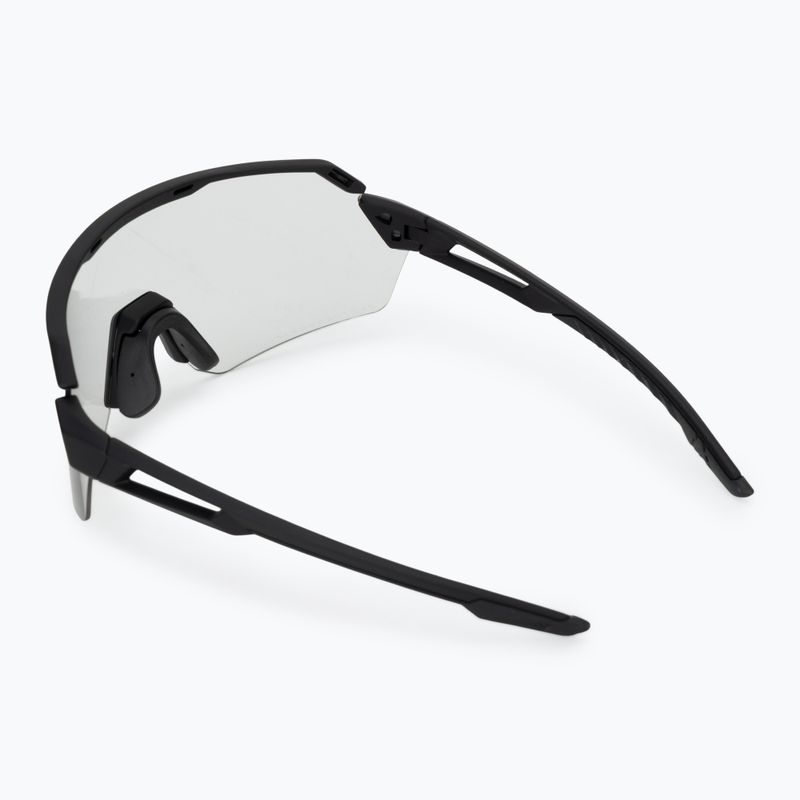 Sluneční brýle Leatt RideViz Lite Small Photochromic black 2