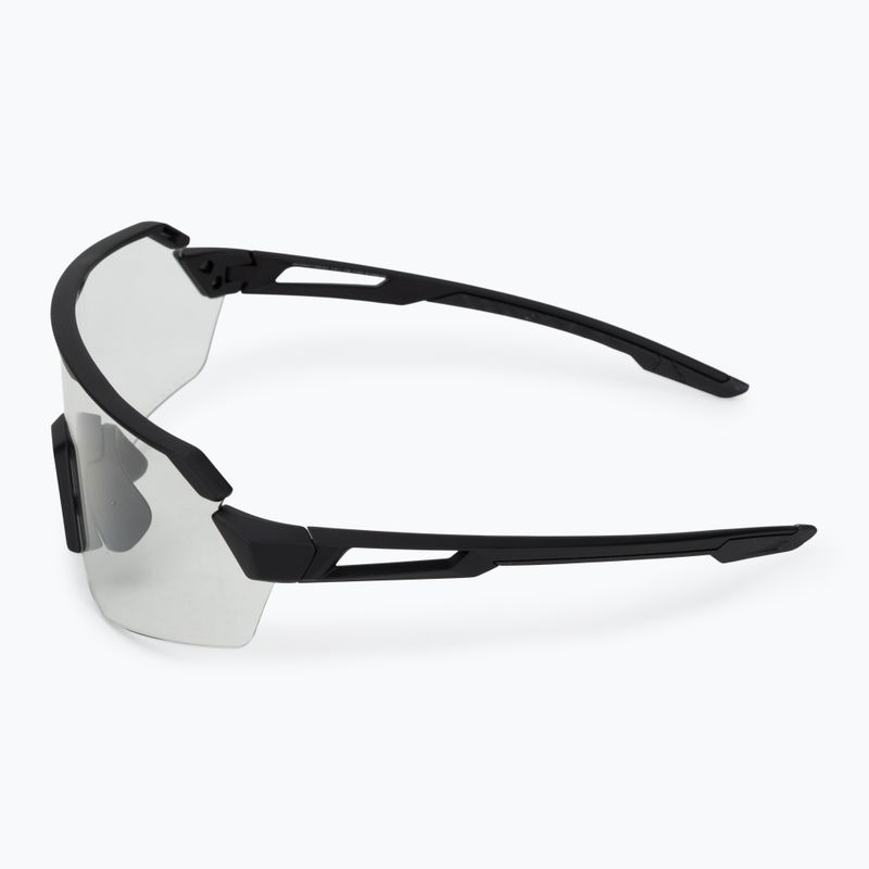 Sluneční brýle Leatt RideViz Lite Small Photochromic black 4