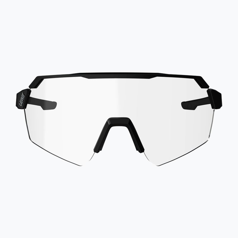 Sluneční brýle Leatt RideViz Lite Small Photochromic black 4