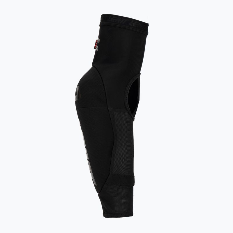 Cyklistické chrániče na lokty Leatt 3DF 6.0 Evo black 2