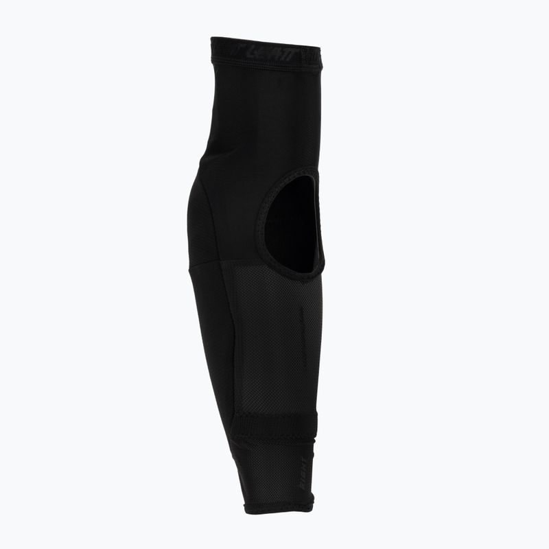 Cyklistické chrániče na lokty Leatt 3DF 6.0 Evo black 3